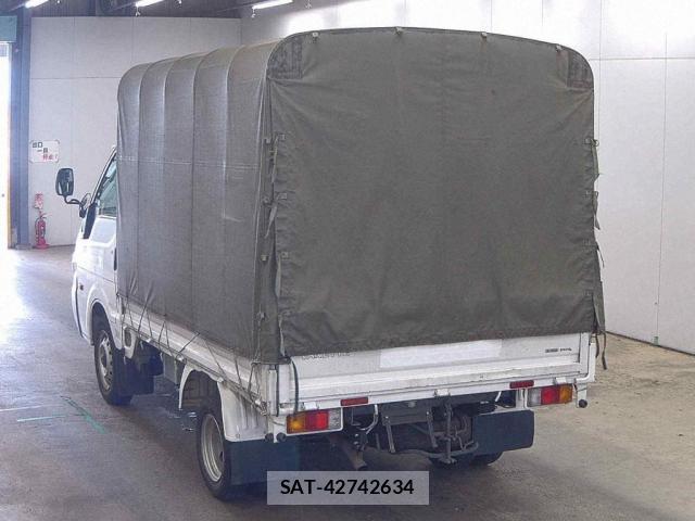 Nissan VANETTE TRUCK 2015-03 8652058-4