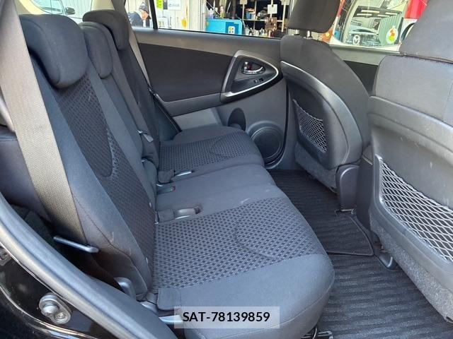 Toyota VANGUARD 2011-09 8650760-10