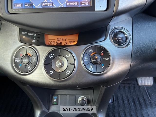 Toyota VANGUARD 2011-09 8650760-14