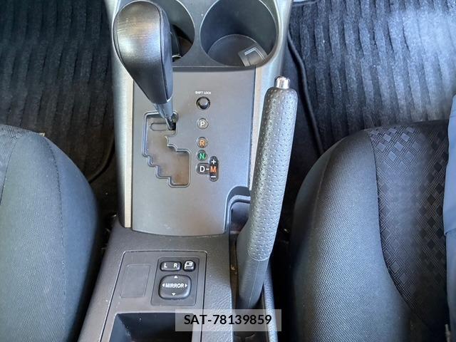 Toyota VANGUARD 2011-09 8650760-15