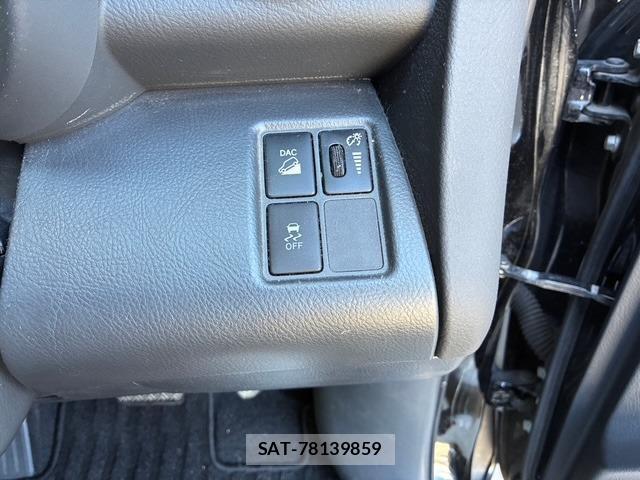 Toyota VANGUARD 2011-09 8650760-17