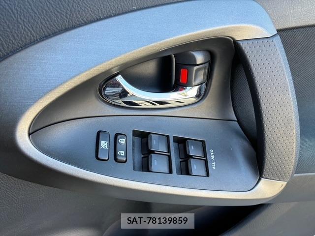 Toyota VANGUARD 2011-09 8650760-18