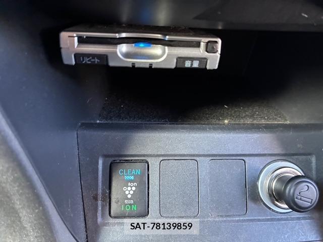 Toyota VANGUARD 2011-09 8650760-19