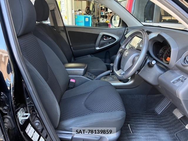 Toyota VANGUARD 2011-09 8650760-9