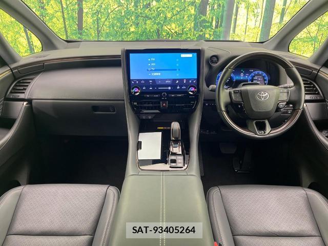 Toyota VELLFIRE 2025-06 8646729-1