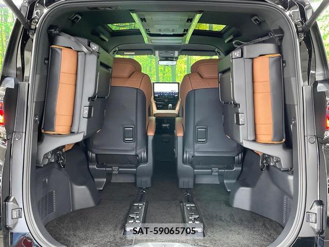 Toyota VELLFIRE 2025-05 8646838-11