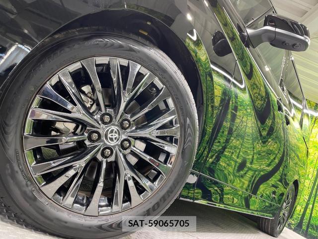 Toyota VELLFIRE 2025-05 8646838-14