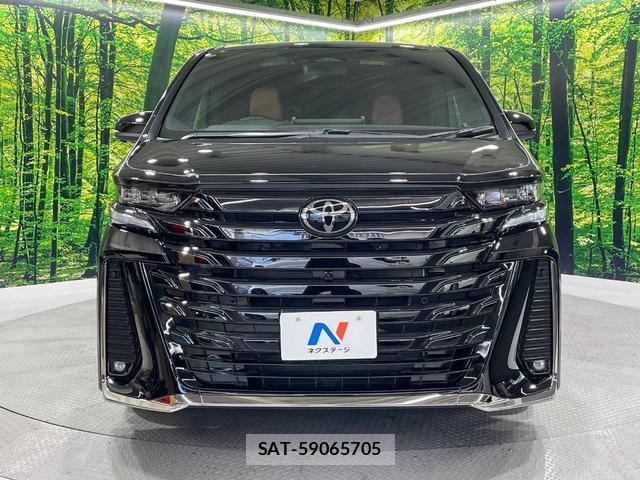 Toyota VELLFIRE 2025-05 8646838-15