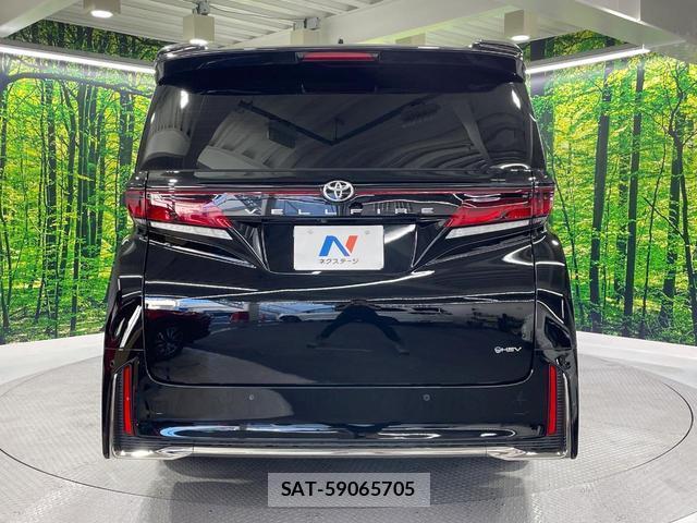 Toyota VELLFIRE 2025-05 8646838-16