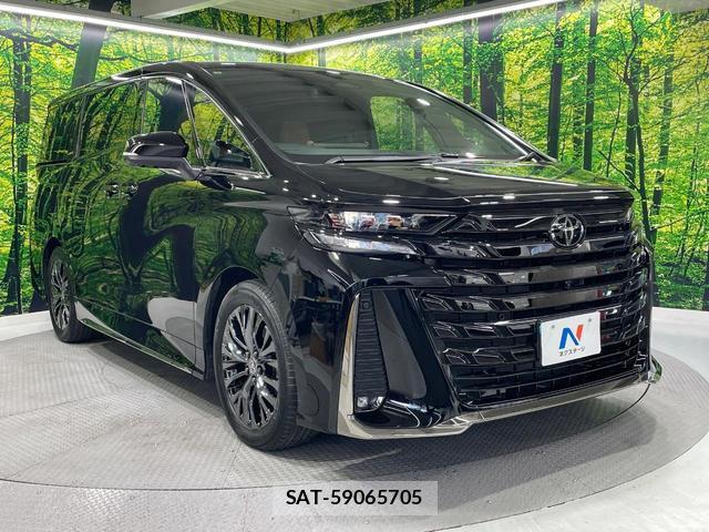Toyota VELLFIRE 2025-05 8646838-17