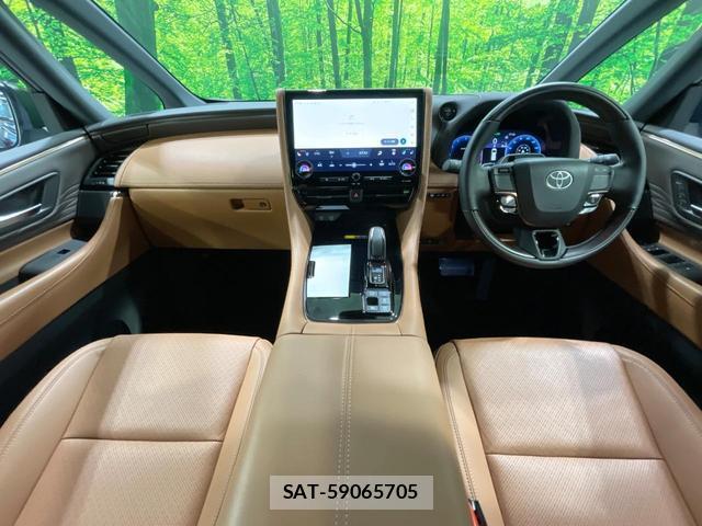 Toyota VELLFIRE 2025-05 8646838-3