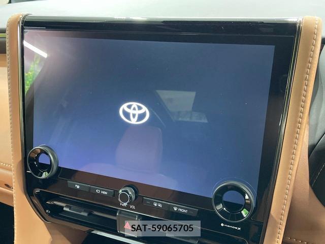 Toyota VELLFIRE 2025-05 8646838-6