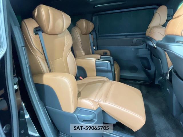 Toyota VELLFIRE 2025-05 8646838-9
