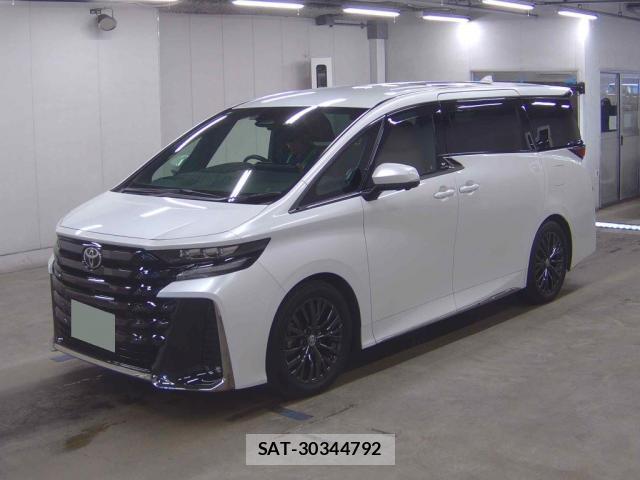 Toyota VELLFIRE 2024-03 8647171-4