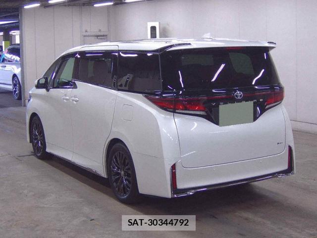 Toyota VELLFIRE 2024-03 8647171-5
