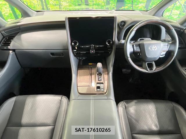 Toyota VELLFIRE 2024-02 8648463-1