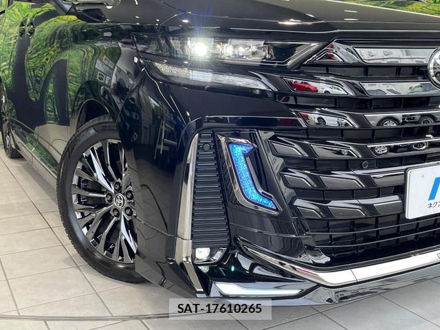 Toyota VELLFIRE 2024-02 8648463-12
