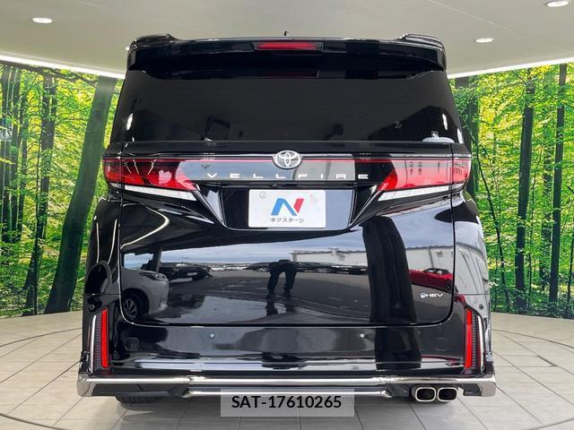 Toyota VELLFIRE 2024-02 8648463-15