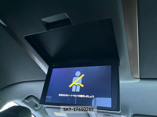 Toyota VELLFIRE 2024-02 8648463-3