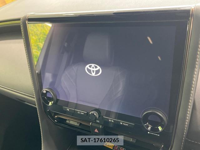 Toyota VELLFIRE 2024-02 8648463-6