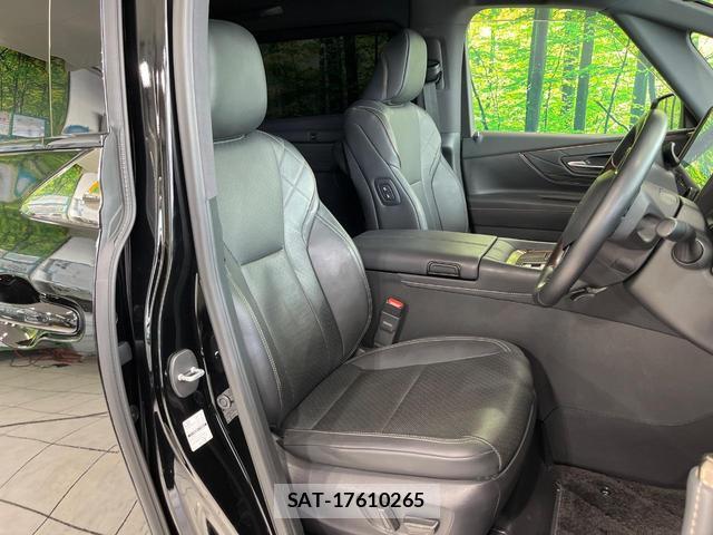 Toyota VELLFIRE 2024-02 8648463-7