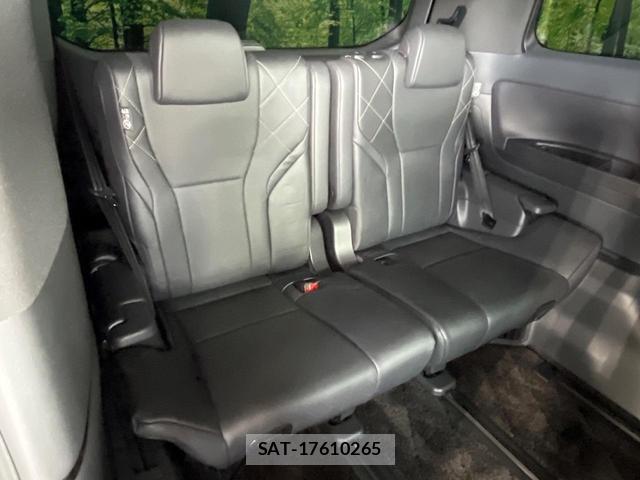Toyota VELLFIRE 2024-02 8648463-9