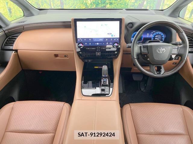 Toyota VELLFIRE 2024-06 8648775-1