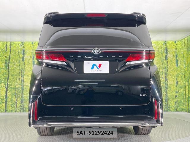 Toyota VELLFIRE 2024-06 8648775-15