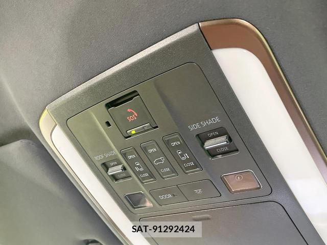 Toyota VELLFIRE 2024-06 8648775-6