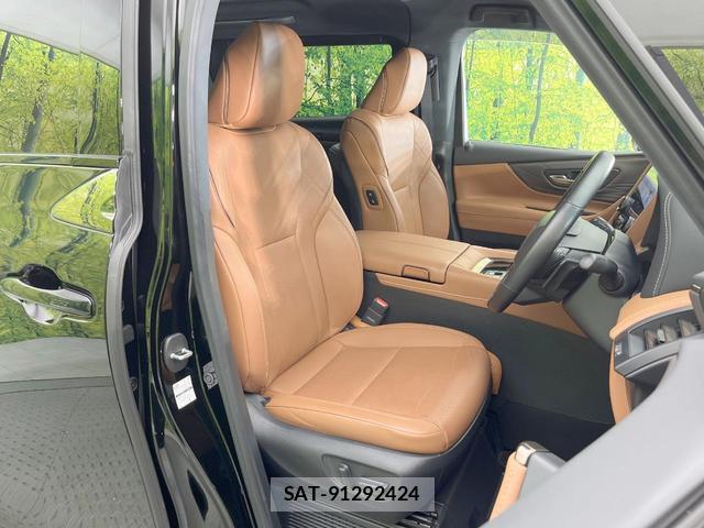 Toyota VELLFIRE 2024-06 8648775-7