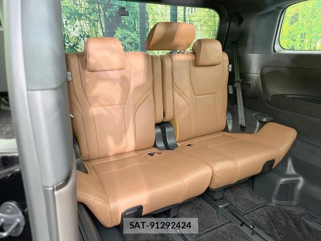Toyota VELLFIRE 2024-06 8648775-9