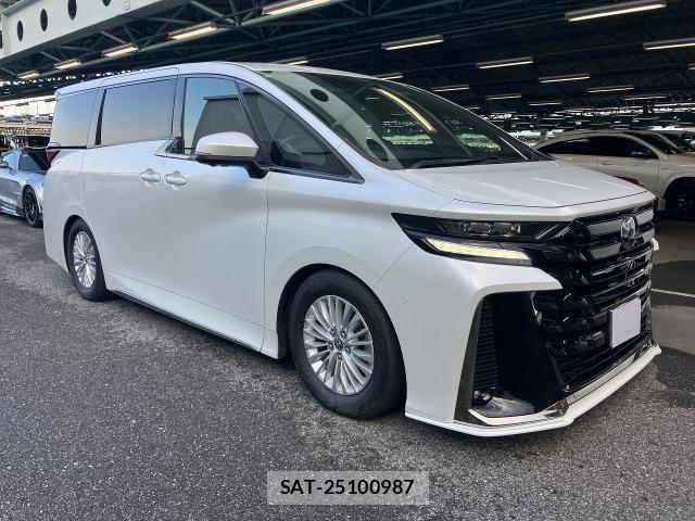 Toyota VELLFIRE 2024-04 8648808-0