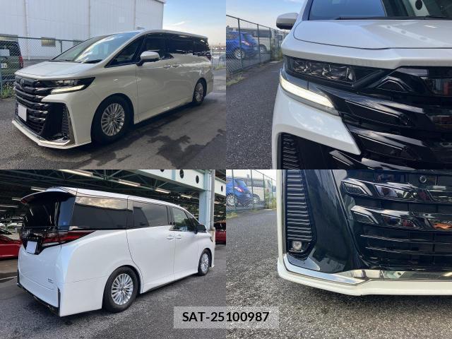 Toyota VELLFIRE 2024-04 8648808-3