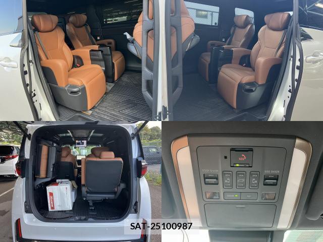 Toyota VELLFIRE 2024-04 8648808-6