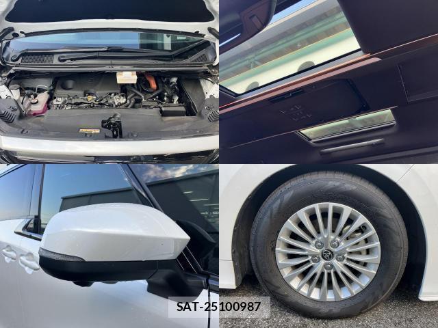 Toyota VELLFIRE 2024-04 8648808-7