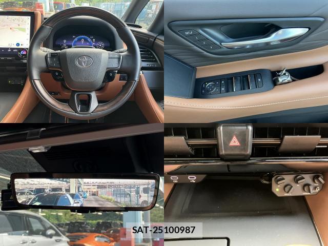 Toyota VELLFIRE 2024-04 8648808-8