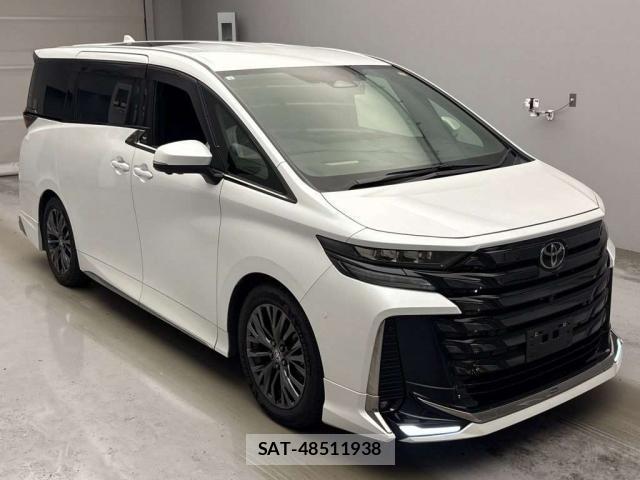 Toyota VELLFIRE 2023-09 8648992-0