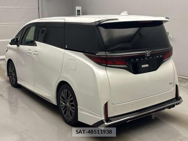 Toyota VELLFIRE 2023-09 8648992-1