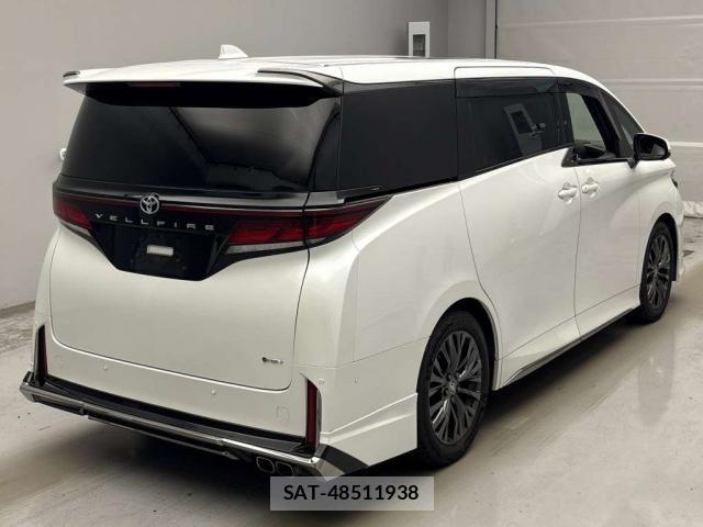 Toyota VELLFIRE 2023-09 8648992-10