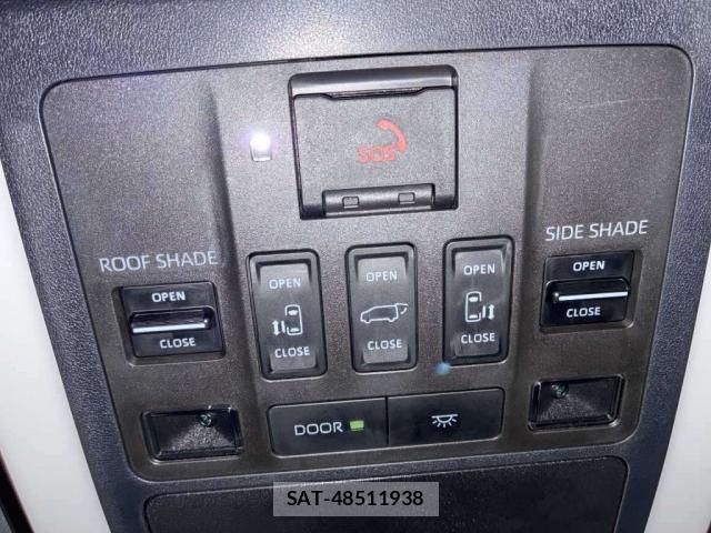 Toyota VELLFIRE 2023-09 8648992-13