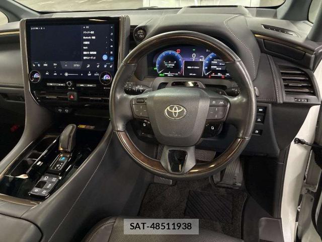 Toyota VELLFIRE 2023-09 8648992-2