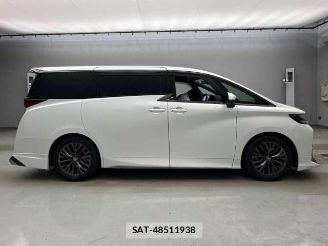 Toyota VELLFIRE 2023-09 8648992-3