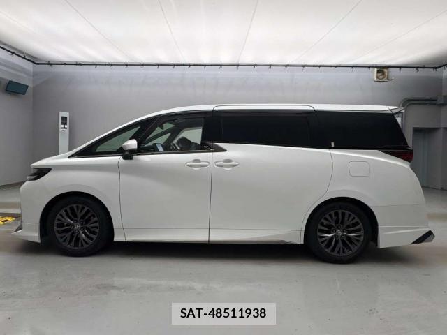 Toyota VELLFIRE 2023-09 8648992-4