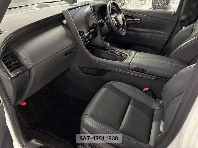Toyota VELLFIRE 2023-09 8648992-5