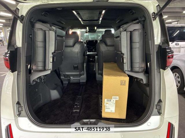 Toyota VELLFIRE 2023-09 8648992-7