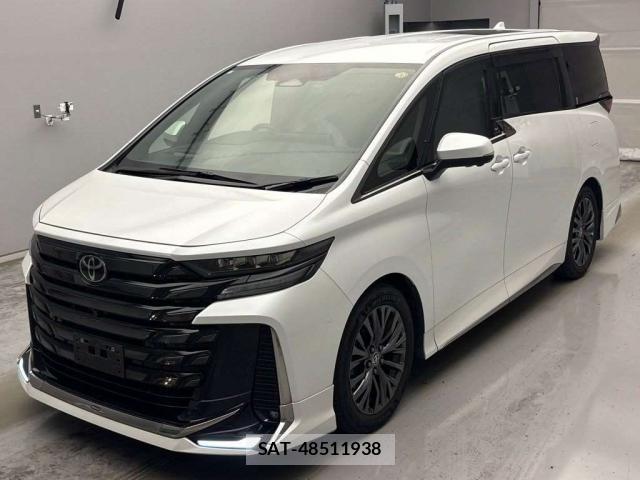 Toyota VELLFIRE 2023-09 8648992-9
