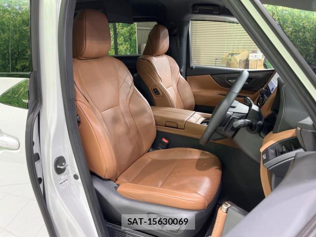 Toyota VELLFIRE 2023-11 8649203-0