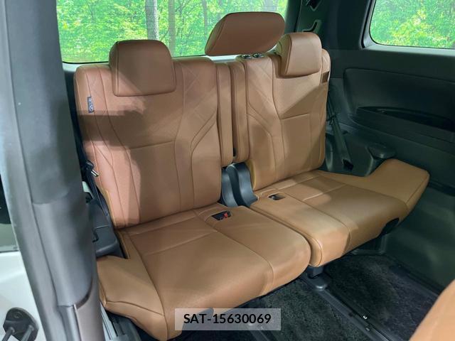 Toyota VELLFIRE 2023-11 8649203-2