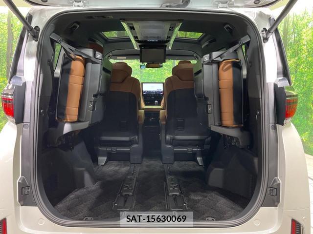 Toyota VELLFIRE 2023-11 8649203-3