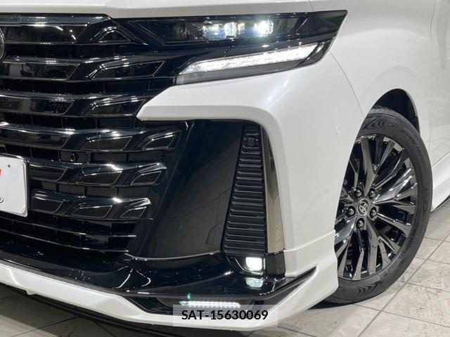 Toyota VELLFIRE 2023-11 8649203-5
